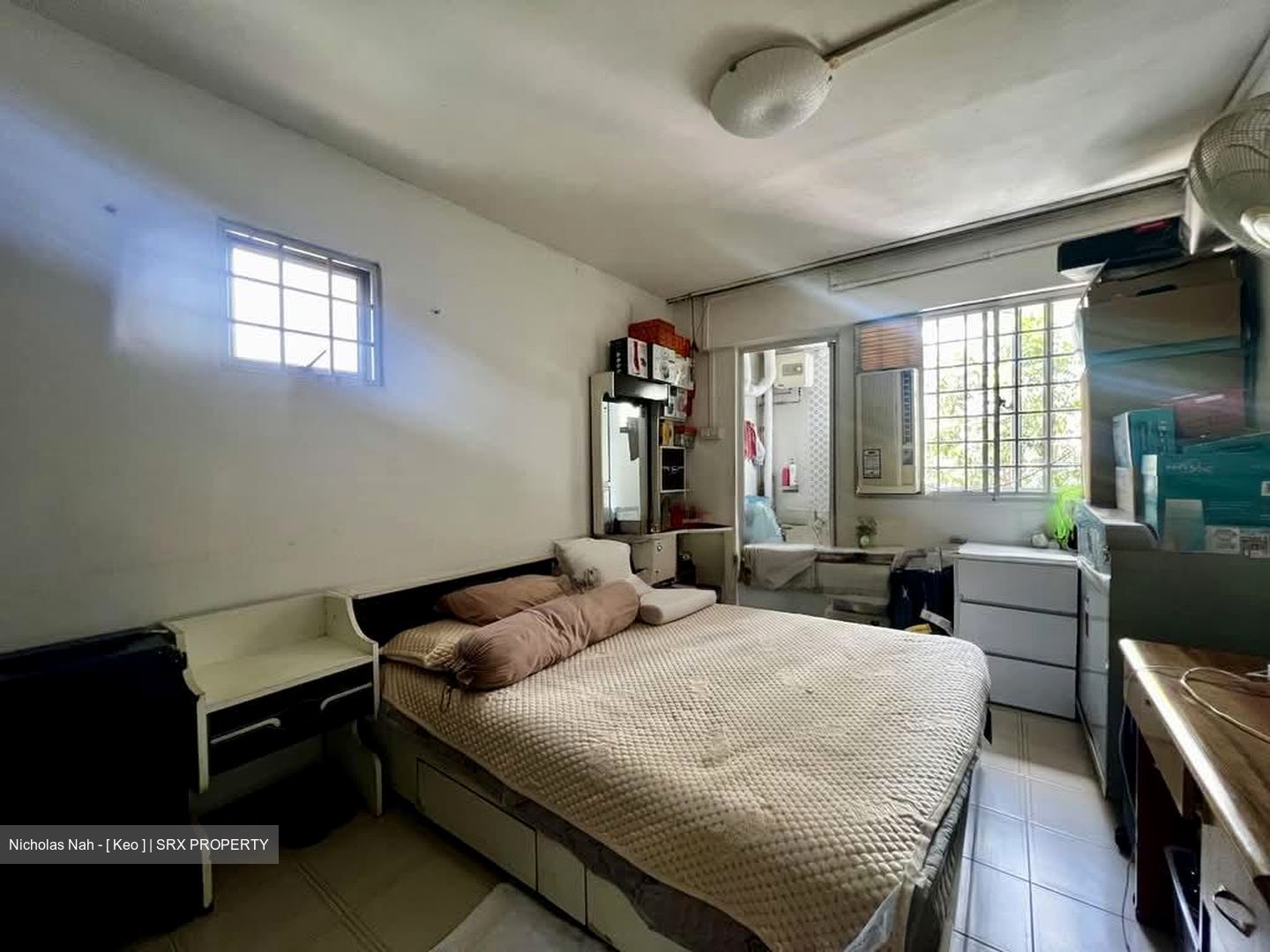 Blk 224 Boundary Ville (Serangoon), HDB 4 Rooms #545037601